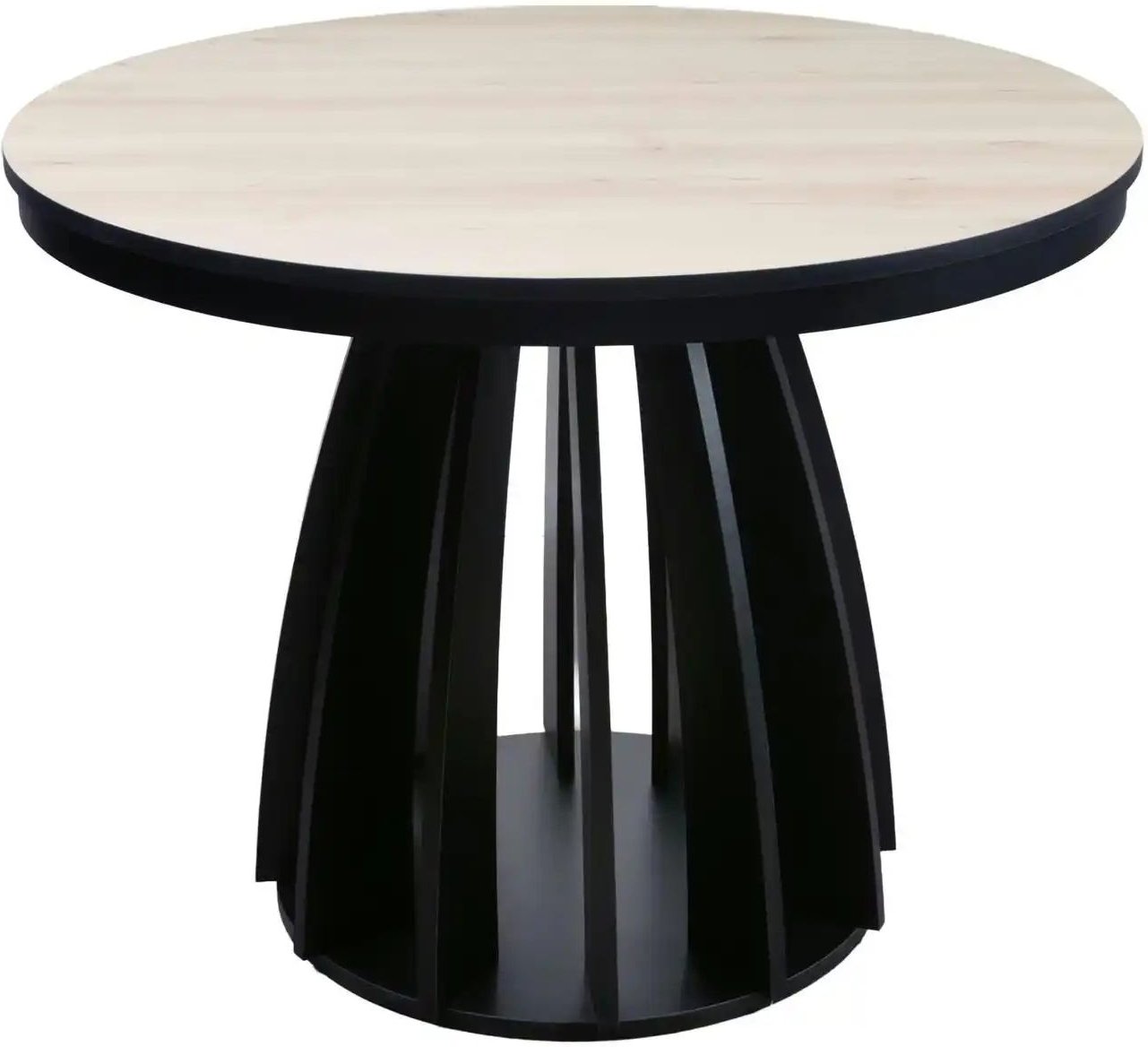 Selsey Esstisch ausziehbar Diciffy ¦ holzfarben Ø: 100 Tische > Esstische > Esstische rund - Höffner