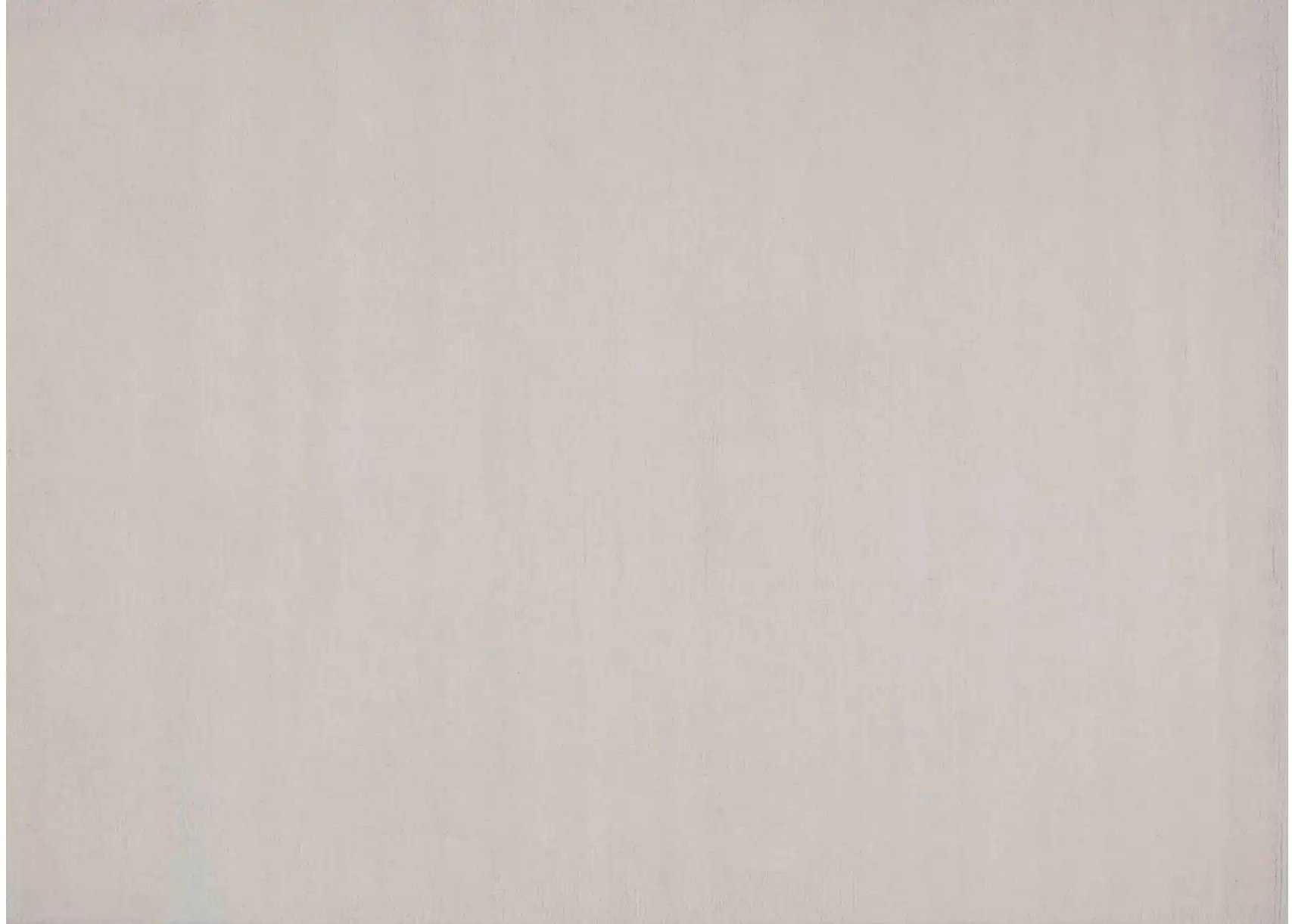 THEKO Wollteppich Nakarta ¦ weiß ¦ Wolle ¦ Maße (cm): B: 190 H: 1 Teppiche > Läufer - Höffner