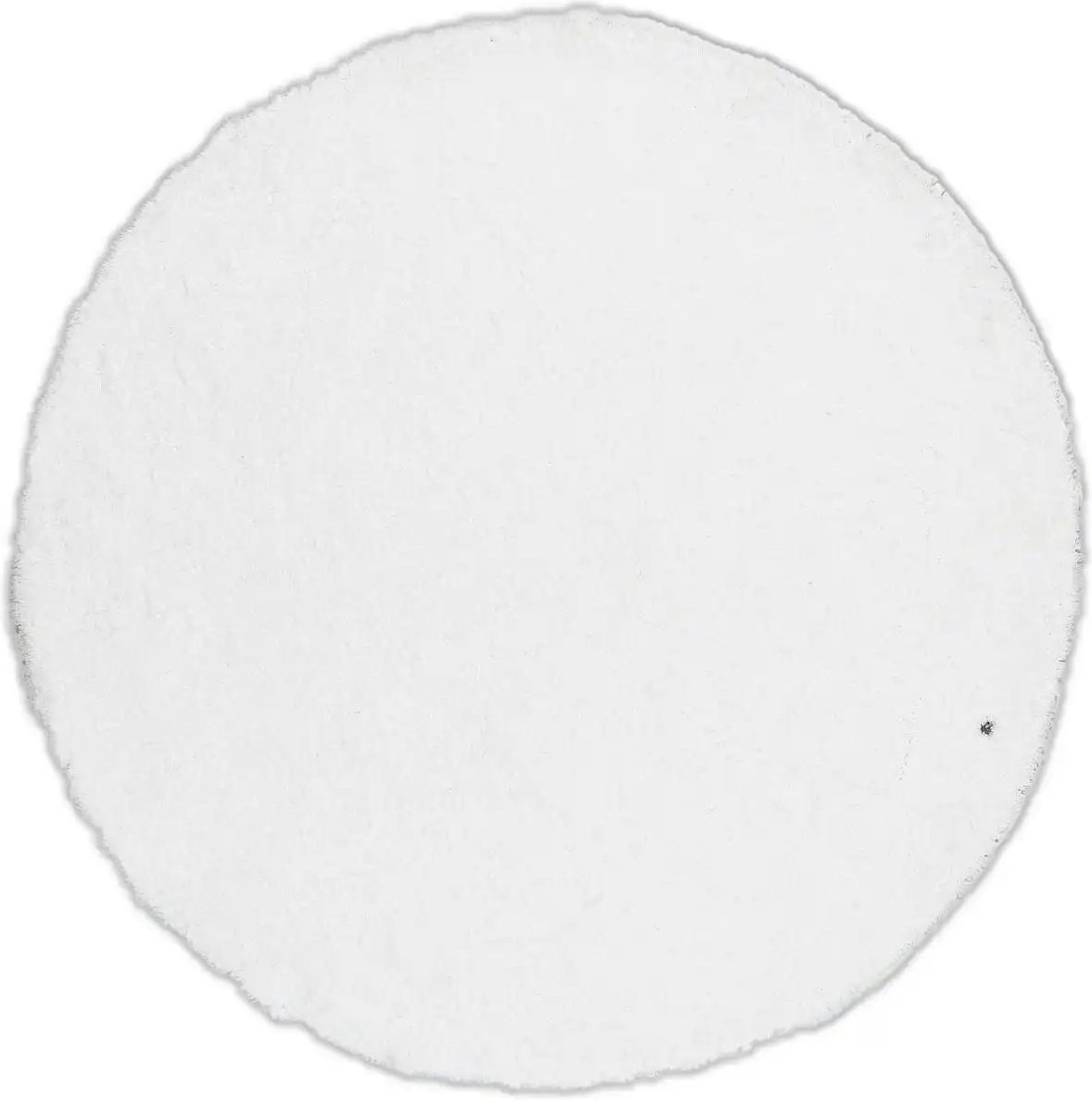 Tom Tailor Hochflorteppich Cozy ¦ weiß ¦ Synthetische Fasern ¦ Maße (cm): B: 140 H: 2,5 Teppiche > Einfarbige Teppiche ...