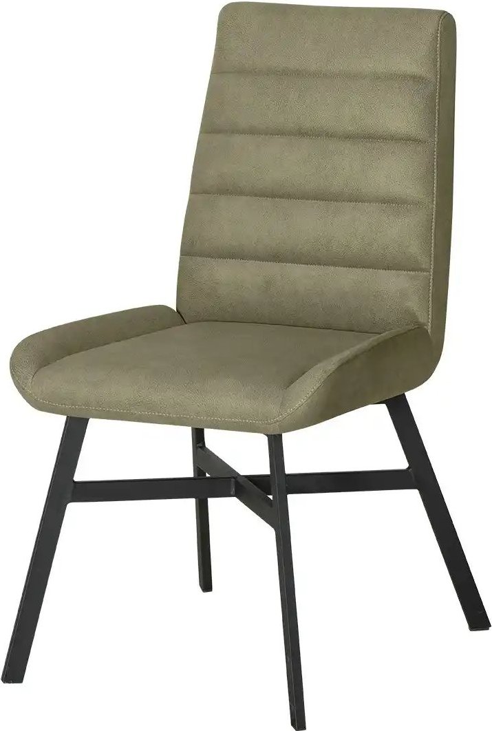 uno Esszimmerstuhl Brisbane ¦ braun ¦ Maße (cm): B: 51 H: 93 T: 61.5 Stühle > Küchenstühle > Polster Küchenstühle - Höf...