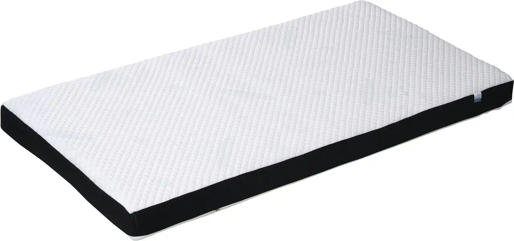 Alvi Kindermatratze Rainbow ¦ weiß ¦ Maße (cm): B: 70 H: 9 Baby > Babymöbel > Babymatratzen - Höffner