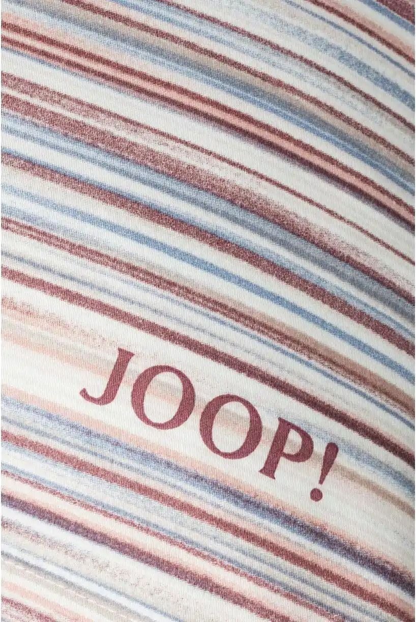 JOOP! Kissenbezug ¦ rosa/pink ¦ Maße (cm): B: 80 H: 1 Bettwaren > Bettwäsche > Kopfkissenbezüge - Höffner