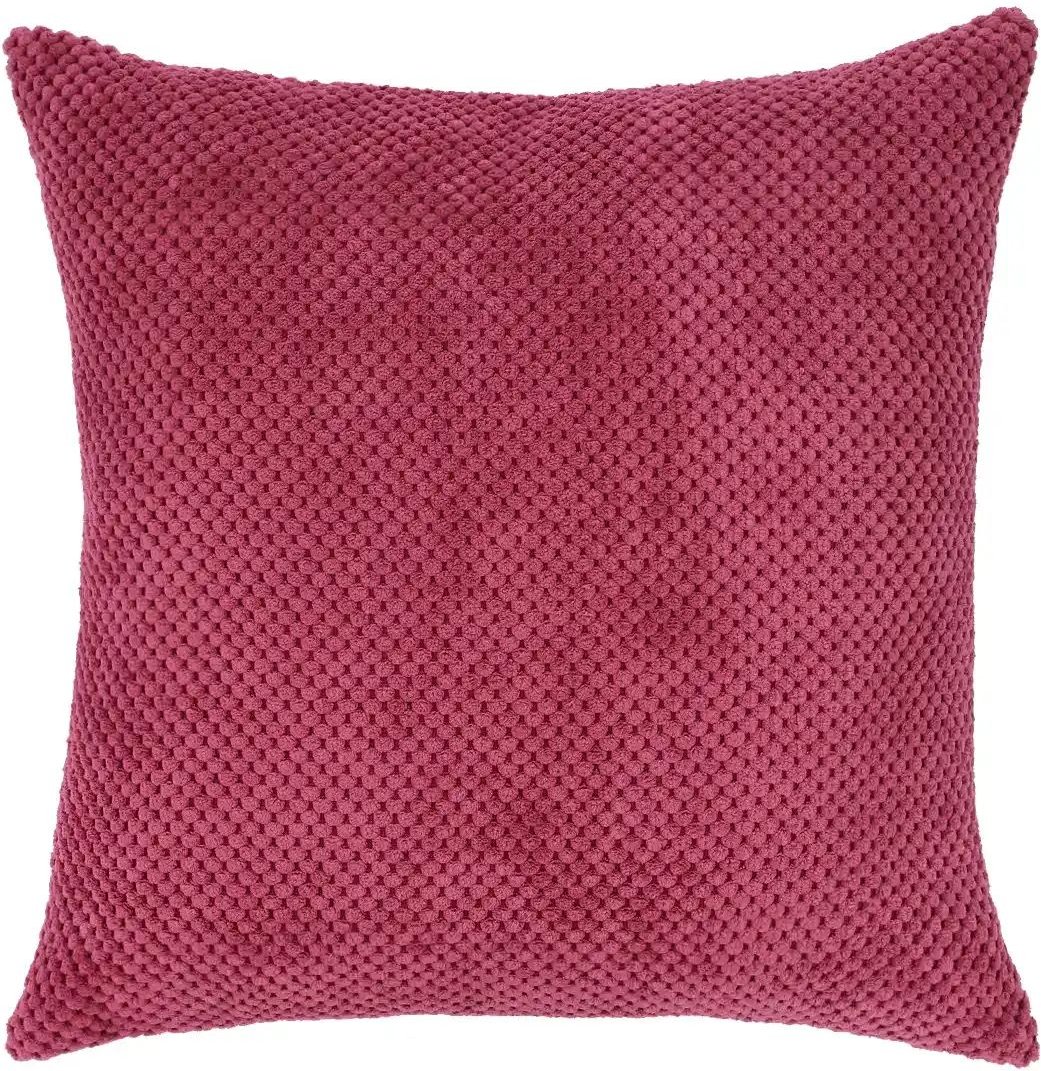 como Kissen  Lisa ¦ lila/violett ¦ Maße (cm): B: 40 Dekokissen & Decken > Kissen > Dekokissen - Höffner