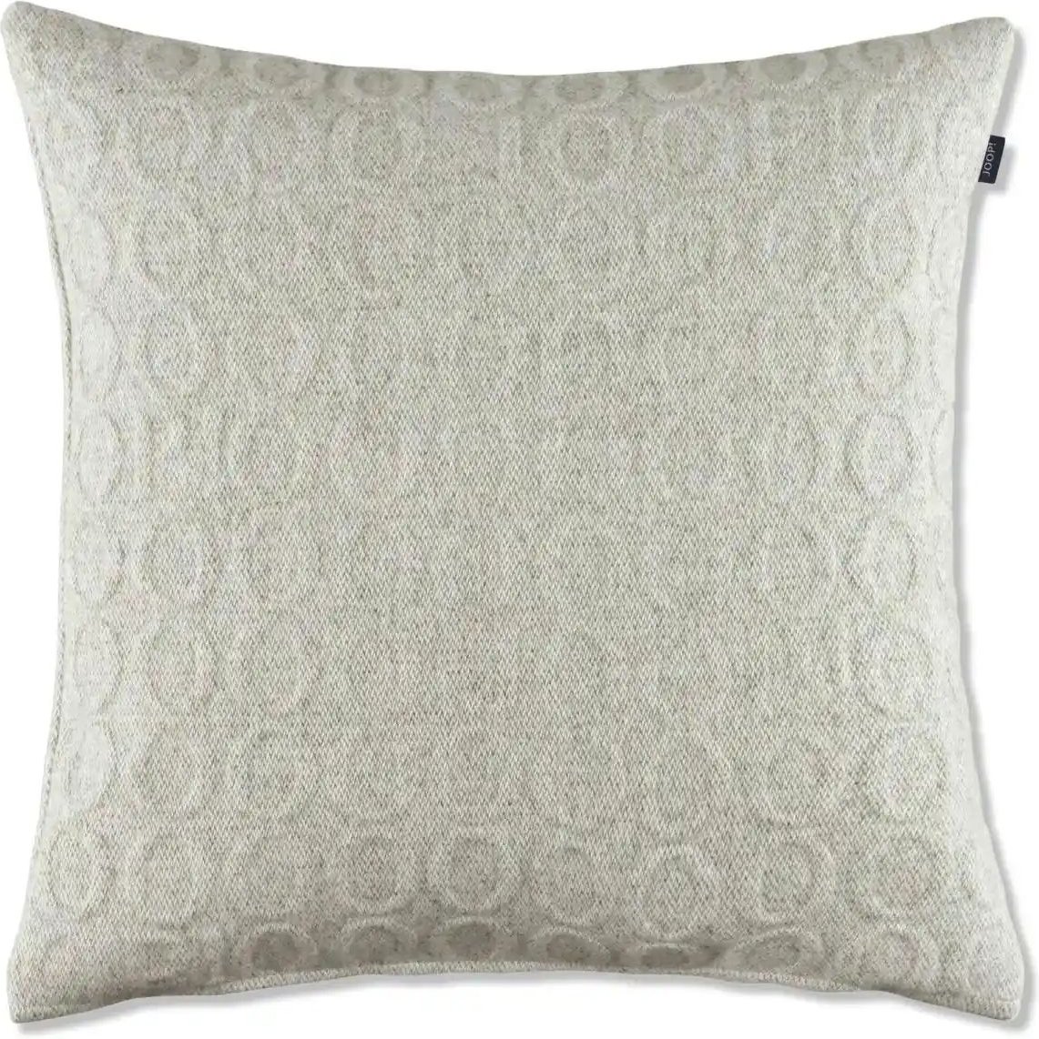 JOOP! Zierkissenhülle ¦ grau ¦ Maße (cm): B: 40 H: 1 Dekokissen & Decken > Kissen > Kissenhüllen - Höffner