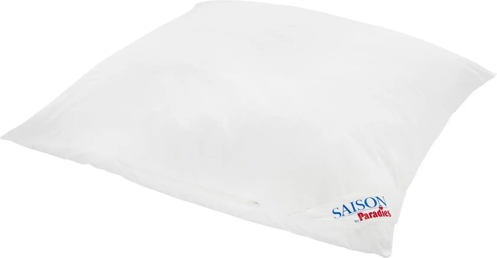 Paradies Kopfkissen Softy-Kosmo Bio ¦ weiß ¦ Maße (cm): B: 80 Bettwaren > Kopfkissen > Mittelfeste Kopfkissen - Höffner