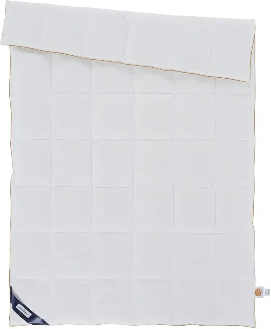 Heidelberger Bettwaren Ganzjahresdecke Polar ¦ weiß ¦ Maße (cm): B: 155 Bettwaren > Bettdecken > Ganzjahres-Bettdecken ...