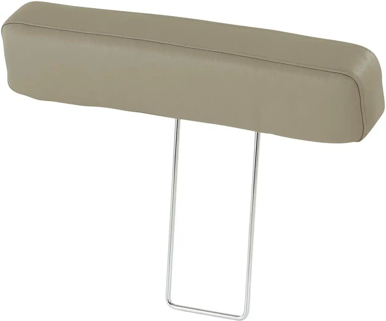 Max Schelling Kopfstütze Maximum ¦ grau ¦ Maße (cm): B: 65 H: 15 T: 13.0 Polstermöbel > Polsterzubehör - Höffner