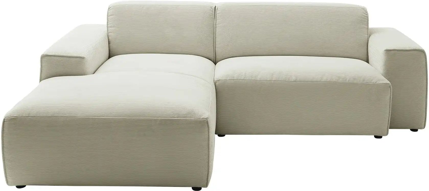 Gray & Jones Ecksofa Baltic Breeze ¦ beige ¦ Maße (cm): B: 230 H: 71 T: 189.0 Polstermöbel > Sofas > Ecksofas - Höffner