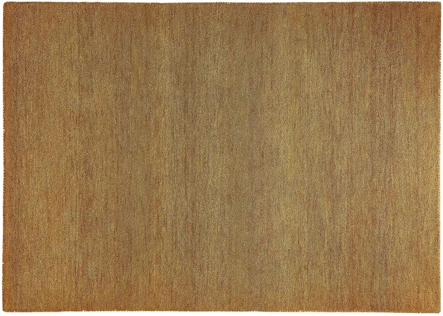 Handtuft-Teppich Royal Gabbeh ¦ Wolle ¦ Maße (cm): B: 190 Teppiche > Einfarbige Teppiche - Höffner