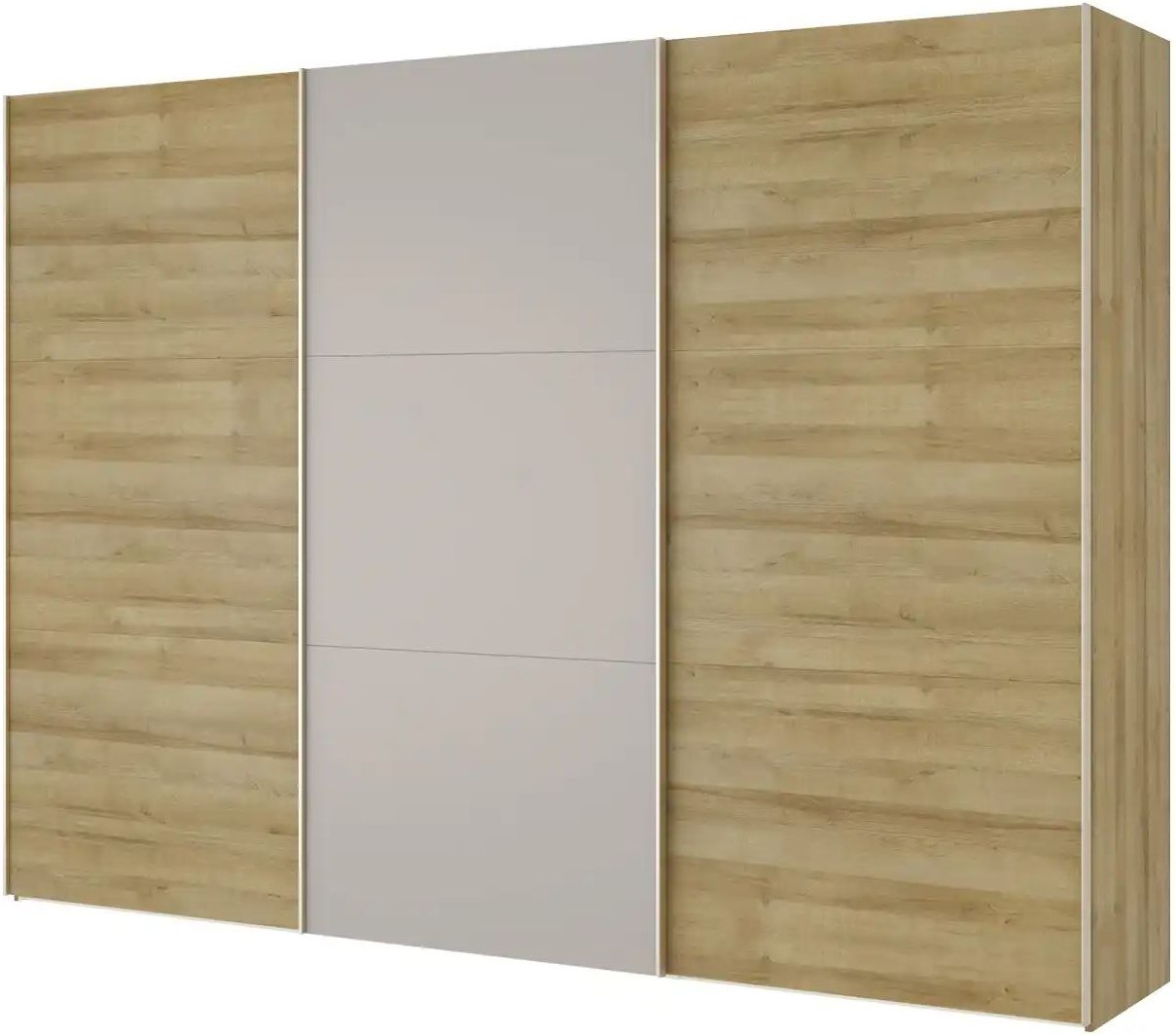 Dreamer eXpress Schwebetürenschrank  Dreamer ¦ holzfarben ¦ Maße (cm): B: 303 H: 220 T: 65.0 Schränke > Kleiderschränke ...