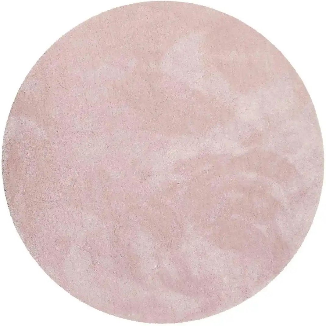 Thumbnail - Esprit Hochflorteppich ¦ rosa/pink ¦ Synthetische Fasern ¦ Maße (cm): B: 200 H: 2,5 Teppiche > Hochflorteppiche - Höff...