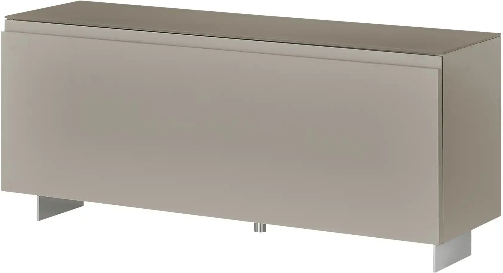 Wohnwert Garderobenbank Nicolo ¦ beige ¦ Maße (cm): B: 110 H: 49 T: 33.0 Bänke > Einzelbänke - Höffner