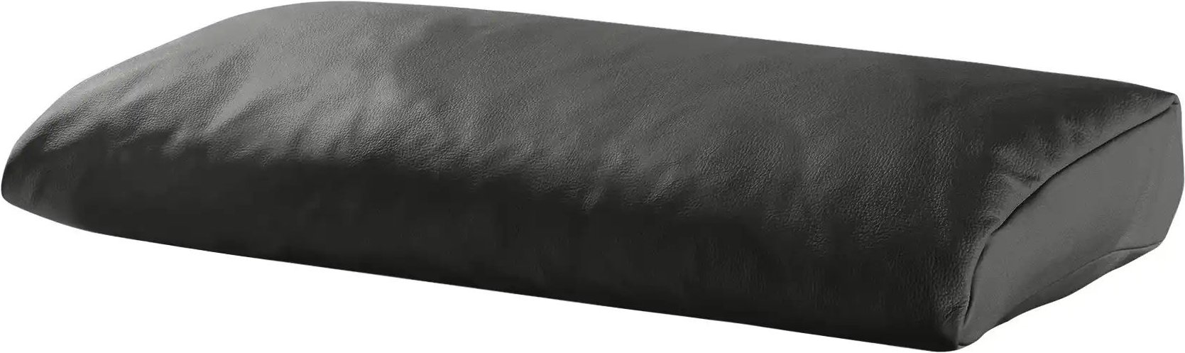 meinSofa Nierenkissen  Dana ¦ schwarz ¦ Maße (cm): B: 70 T: 25.0 Polstermöbel > Polsterzubehör - Höffner