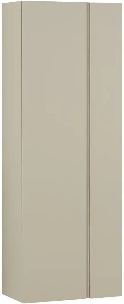 Wohnwert Hängeschrank Nicolo ¦ beige ¦ Maße (cm): B: 60 H: 165 T: 33.0 Schränke > Dielenschränke - Höffner