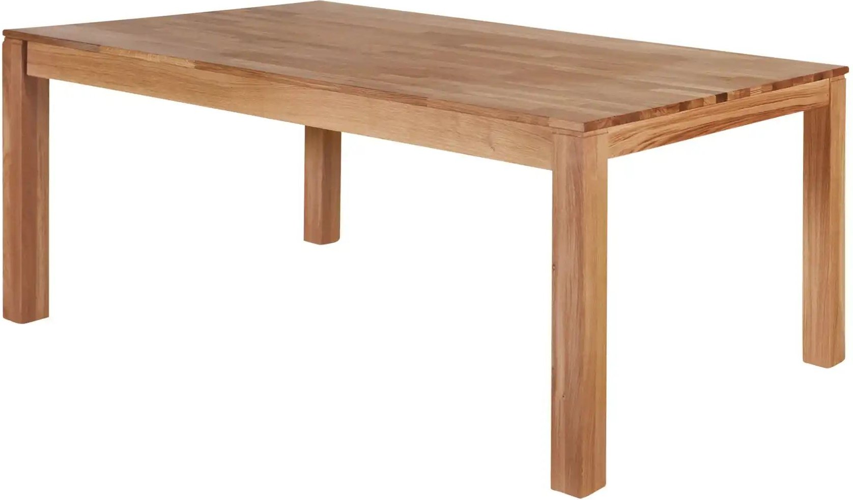 Thumbnail - Woodford Esstisch ausziehbar Sally ¦ holzfarben ¦ Maße (cm): B: 90 H: 75 Tische > Esstische > Esstische massiv - Höffner