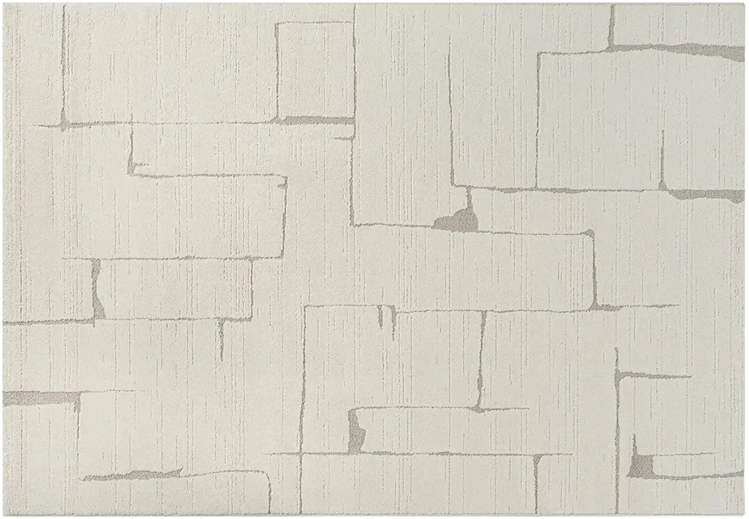Thumbnail - Webteppich Elio ¦ creme ¦ Synthetische Fasern ¦ Maße (cm): B: 160 Teppiche > Wohnteppiche - Höffner
