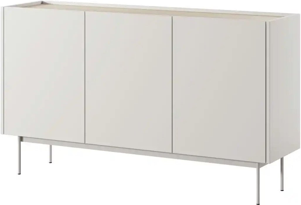 Sideboard Color ¦ beige ¦ Maße (cm): B: 144 H: 83 Kommoden & Sideboards > Sideboards - Höffner