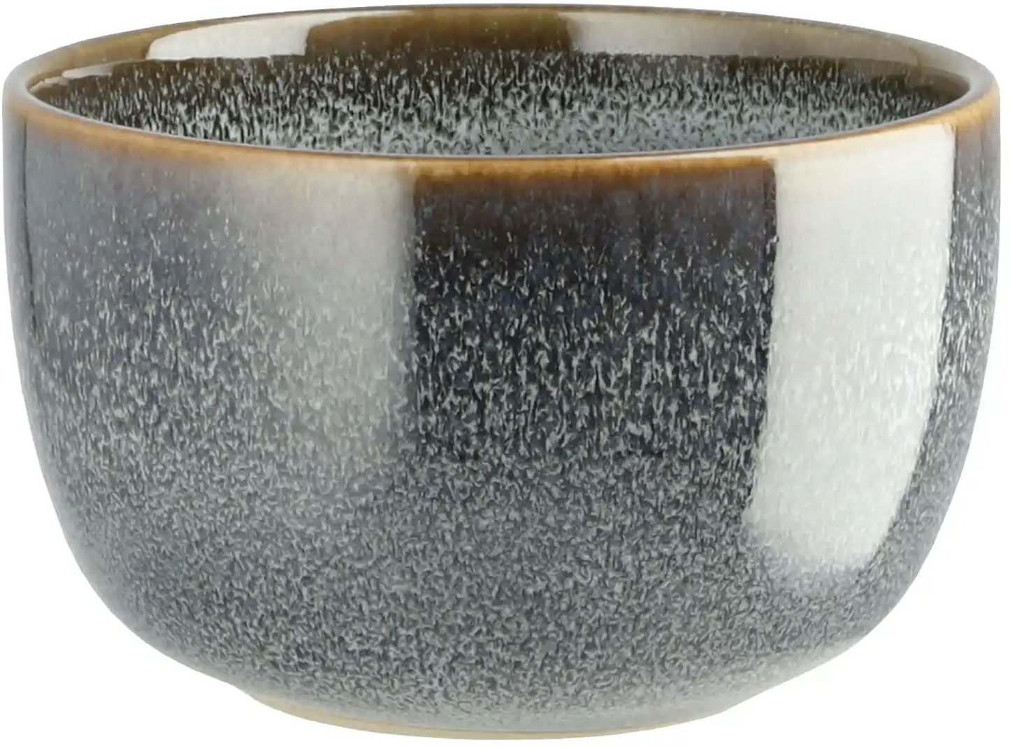 ASA SELECTION Schale Saisons ¦ grau ¦ Maße (cm): H: 5,5 Ø: 9 Geschirr > Einzelgeschirrteile - Höffner