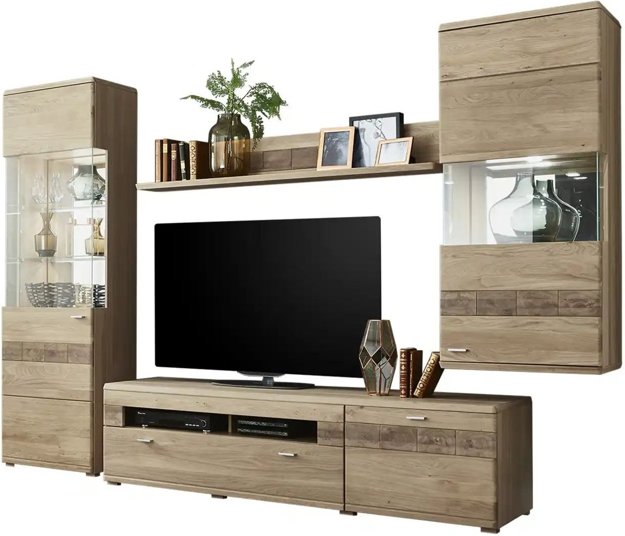 Woodford LED-Beleuchtung Miro Lampen & Leuchten > Möbelleuchten - Höffner