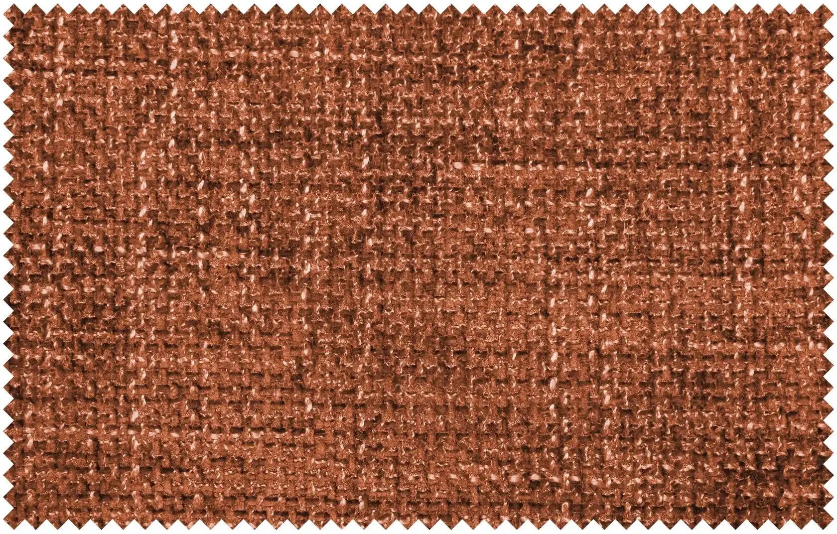 Polstermöbel Oelsa Ecksofa Selecta-Home ¦ kupfer ¦ Maße (cm): B: 255 H: 89 T: 164.0 Polstermöbel > Sofas > Ecksofas - H...