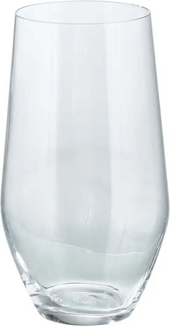 Peill+Putzler Longdrinkbecher Casa ¦ transparent/klar Gläser & Karaffen - Höffner
