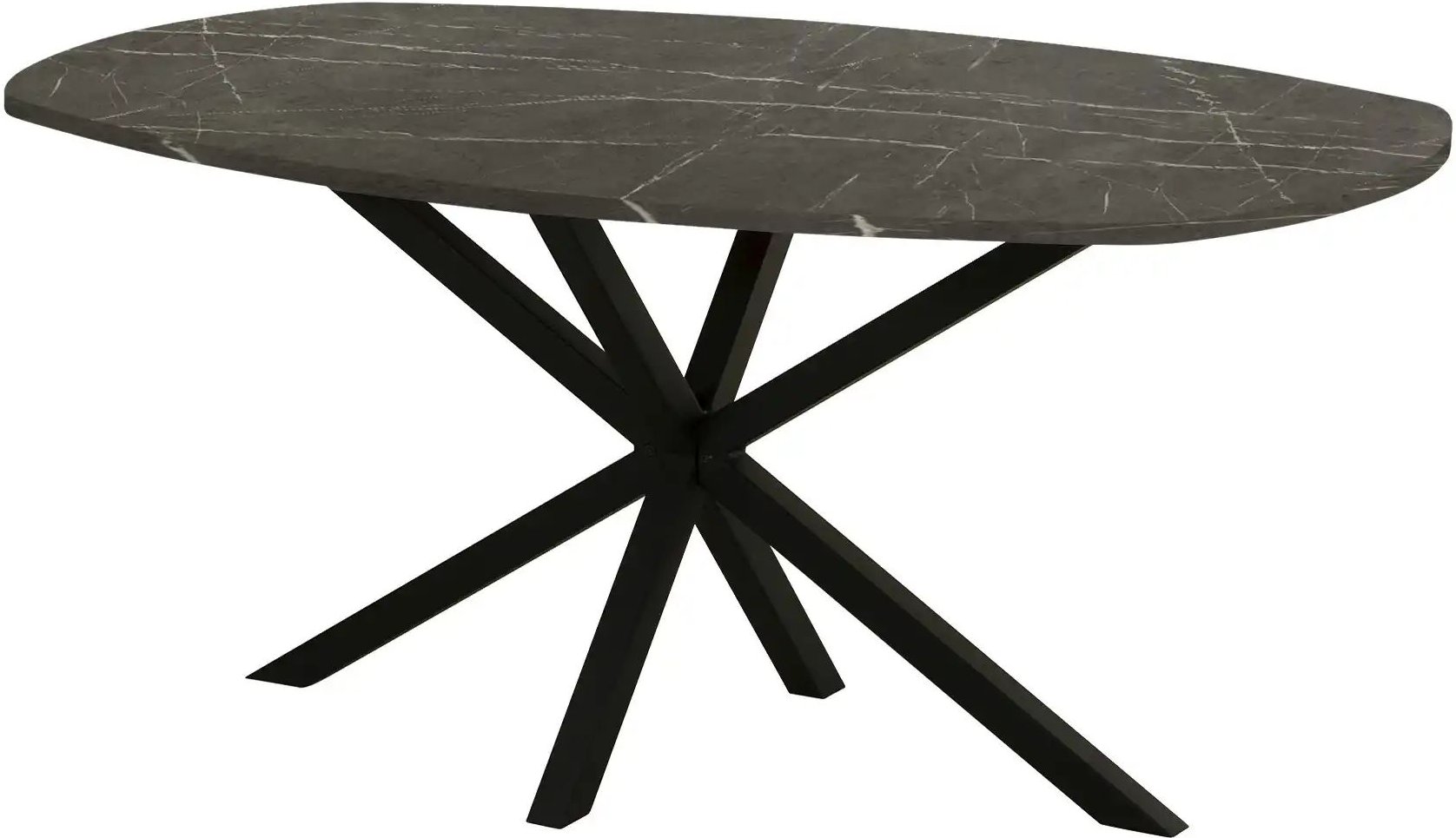 uno Esstisch Kent ¦ holzfarben ¦ Maße (cm): B: 92 H: 77 Tische > Esstische > Esstische andere Formen - Höffner