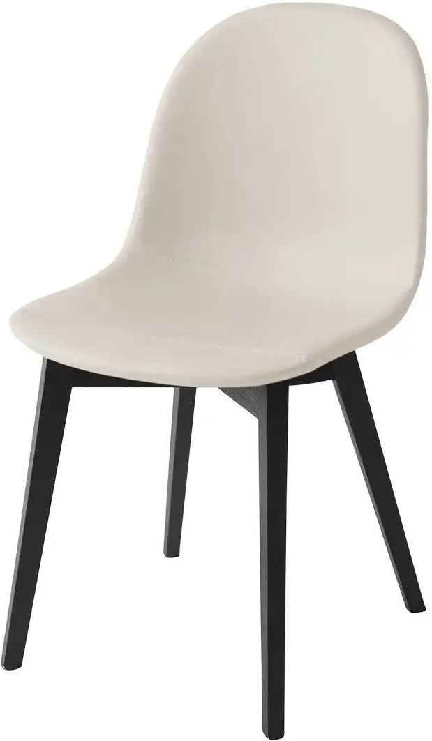 Connubia Schalenstuhl Academy ¦ weiß ¦ Maße (cm): B: 44,5 H: 84 T: 51.0 Stühle > Esszimmerstühle > Esszimmerstühle ohne...