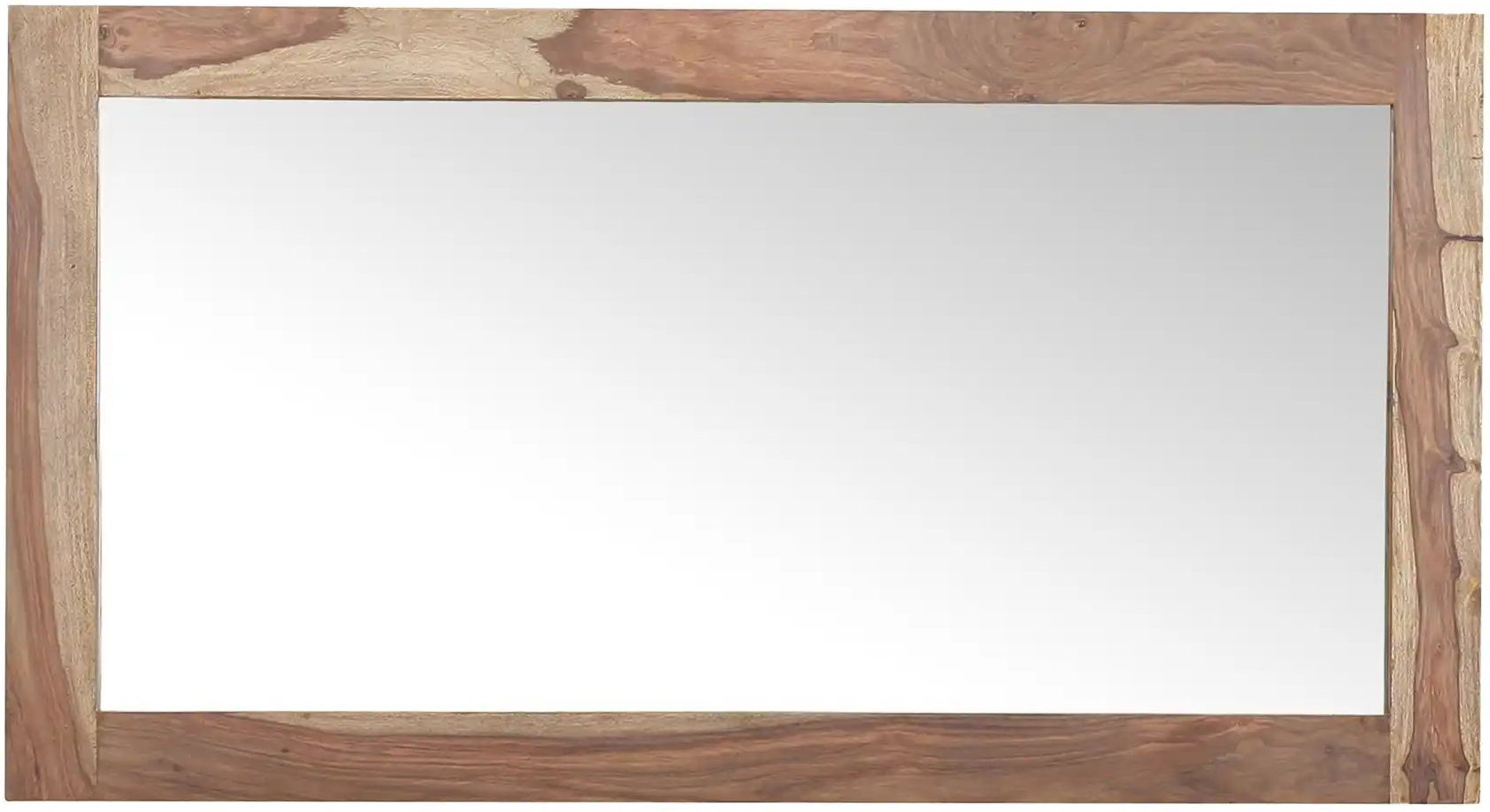 Woodford Spiegel Tiana ¦ holzfarben ¦ Glas ¦ Maße (cm): B: 70 H: 130 T: 3.0 Accessoires > Spiegel - Höffner
