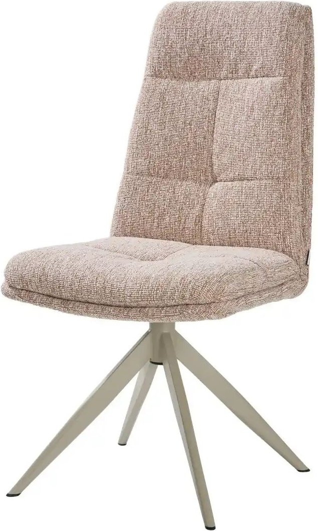 MONDO Esszimmerstuhl Virello ¦ Maße (cm): B: 49 H: 99 T: 65.0 Stühle > Polsterstühle - Höffner