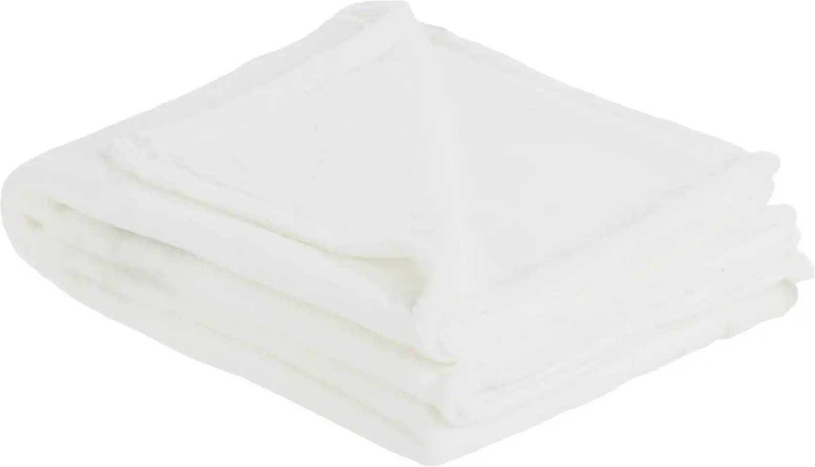 como Coralfleecedecke Emely ¦ grün ¦ Synthetik ¦ Maße (cm): B: 130 Dekokissen & Decken > Kuscheldecken & Wohndecken - H...