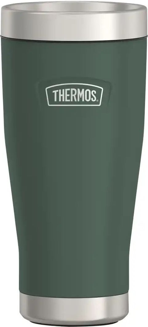 Thumbnail - THERMOS Isoliertasse ICON ¦ grün ¦ Edelstahl Kaffee & Tee > Isolierbecher - Höffner