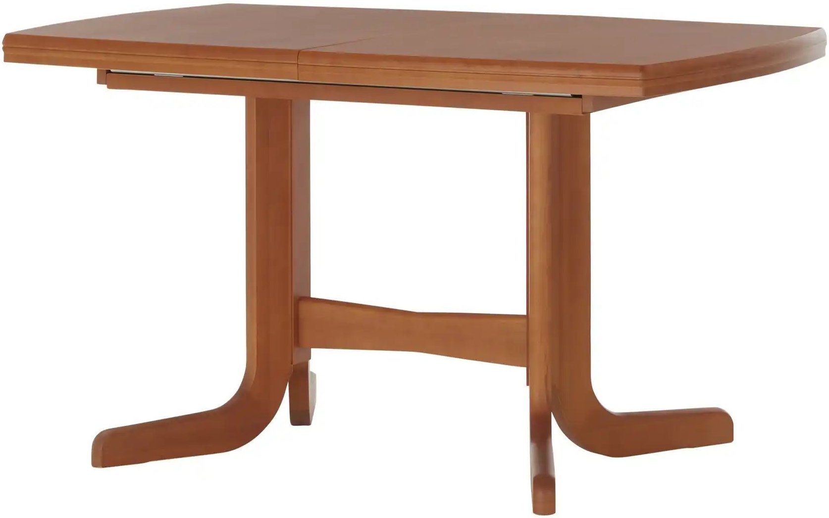 Esstisch ausziehbar Multi ¦ holzfarben ¦ Maße (cm): B: 85 H: 76 Tische > Esstische > Esstische andere Formen - Höffner