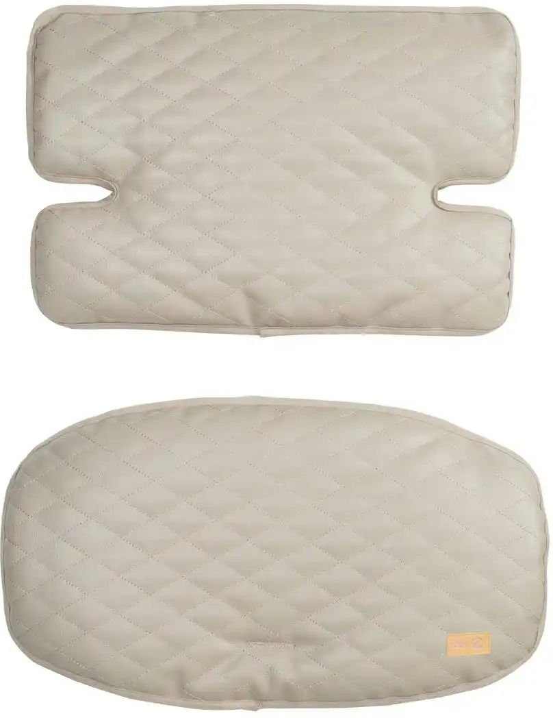 Roba Sitzverkleinerer Luxe ¦ grau ¦ Maße (cm): B: 42 H: 27 Dekokissen & Decken > Kissen > Stuhlkissen - Höffner