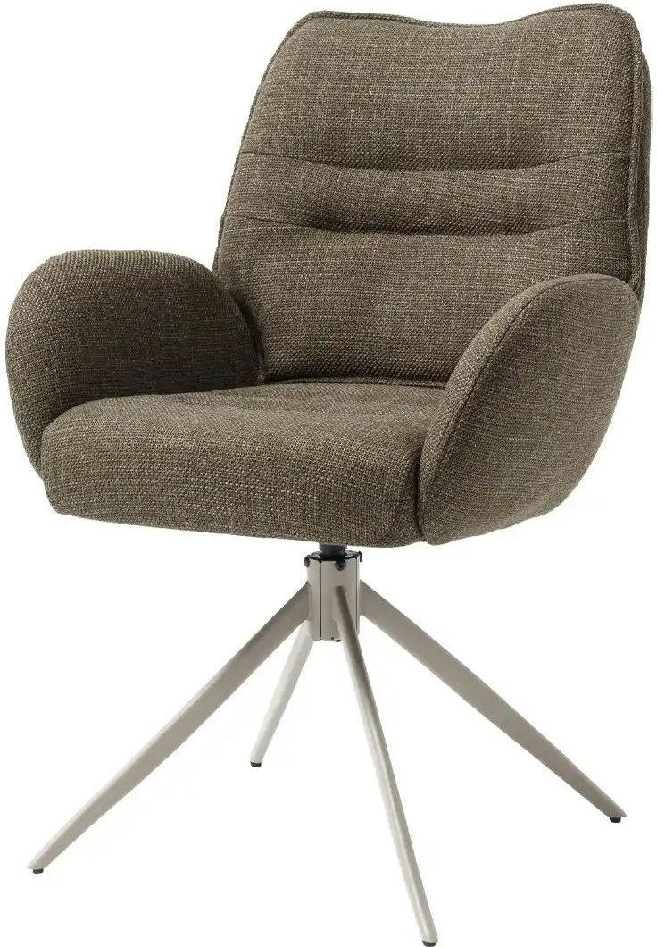 uno Esszimmerstuhl Annabelle ¦ Maße (cm): B: 65 H: 95,5 T: 69.0 Stühle > Esszimmerstühle > Esszimmerstühle mit Armlehne...