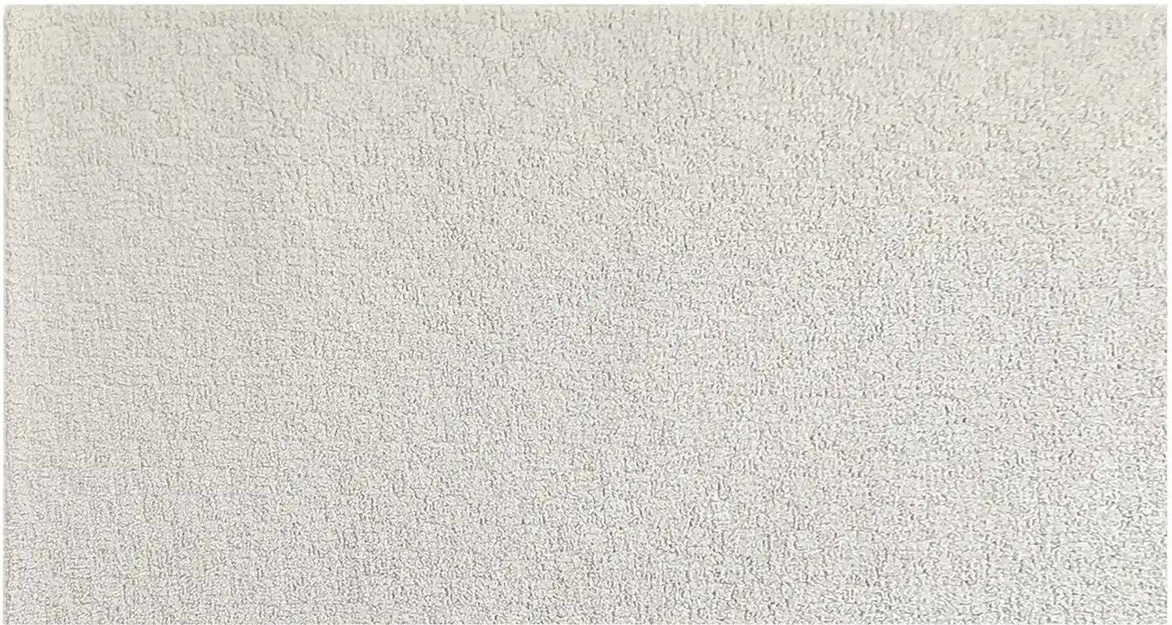 como Webteppich Bouclee ¦ grau ¦ Synthetische Fasern ¦ Maße (cm): B: 80 Teppiche > Einfarbige Teppiche - Höffner