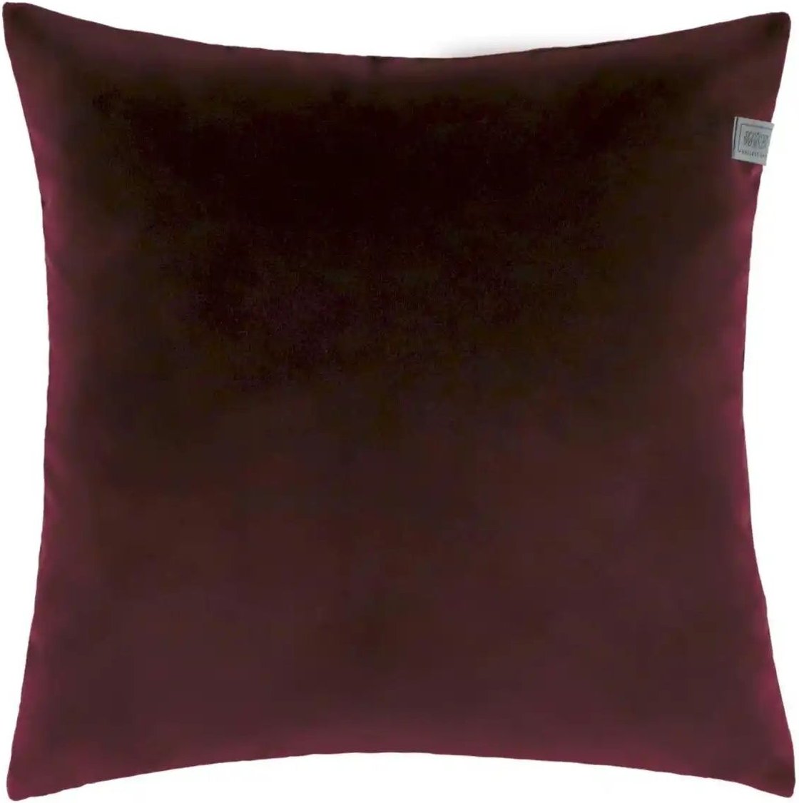 SCHÖNER WOHNEN Kollektion Kissenhülle ¦ rot ¦ Maße (cm): B: 44 H: 0,5 Dekokissen & Decken > Kissen > Kissenhüllen - Hö...
