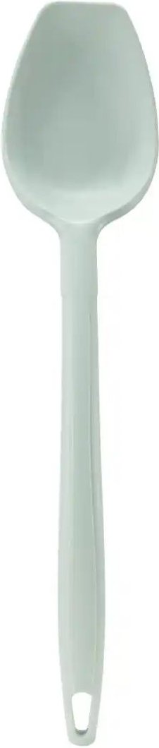 KHG Kochlöffel ¦ grün ¦ Silikon ¦ Maße (cm): B: 7 Küchenzubehör & Helfer > Küchenhelfer - Höffner