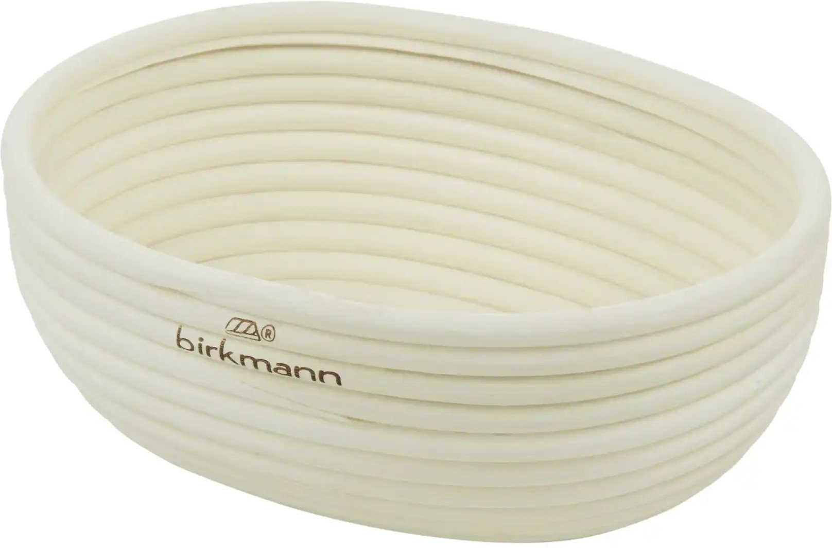 Thumbnail - Birkmann Gärkörbchen Laib & Seele ¦ Seegras,Bambus ¦ Maße (cm): B: 18,5 H: 9,5 Backen & Zubehör > Backformen - Höffner