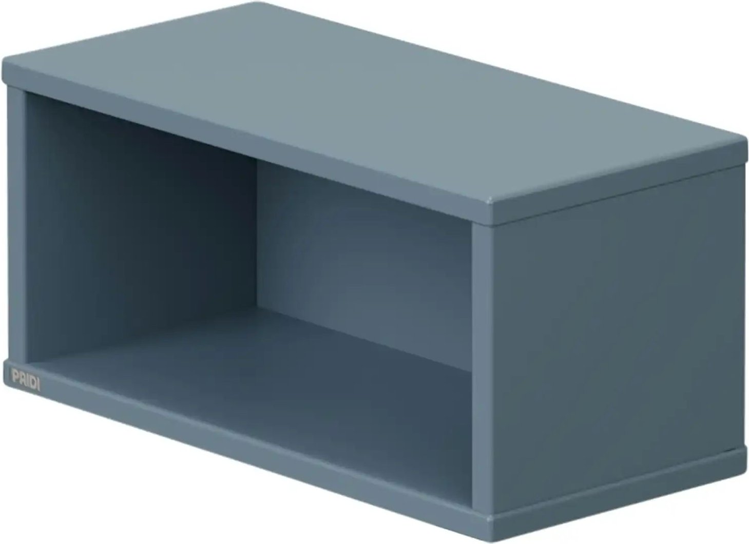 PAIDI Wandbox Olli ¦ blau ¦ Maße (cm): B: 40 H: 18,5 T: 18.7 Regale > Wandregale - Höffner