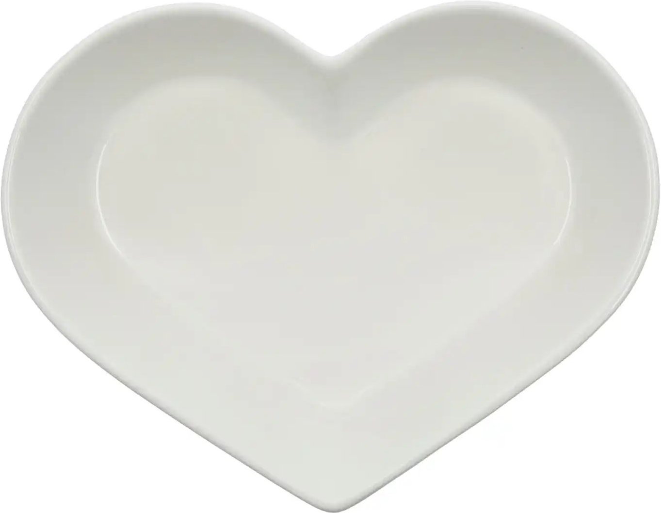 Peill+Putzler Schale ¦ weiß ¦ Maße (cm): B: 14 H: 4,7 Geschirr > Einzelgeschirrteile - Höffner