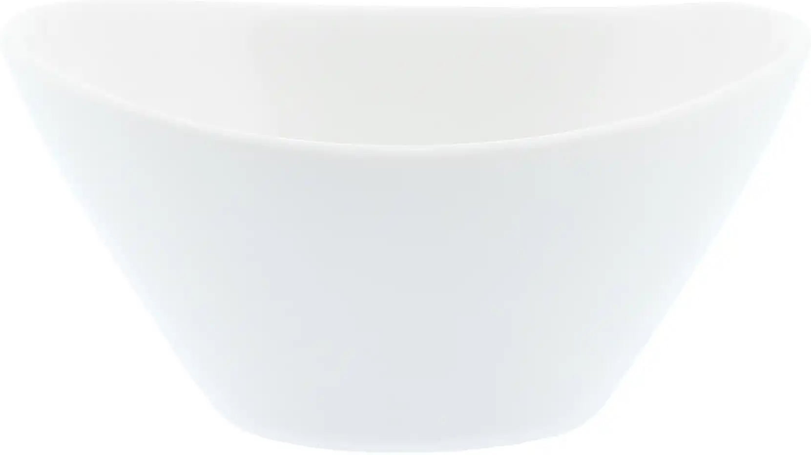 Peill+Putzler Schale ¦ weiß ¦ Maße (cm): B: 7,4 H: 5 Geschirr > Einzelgeschirrteile - Höffner