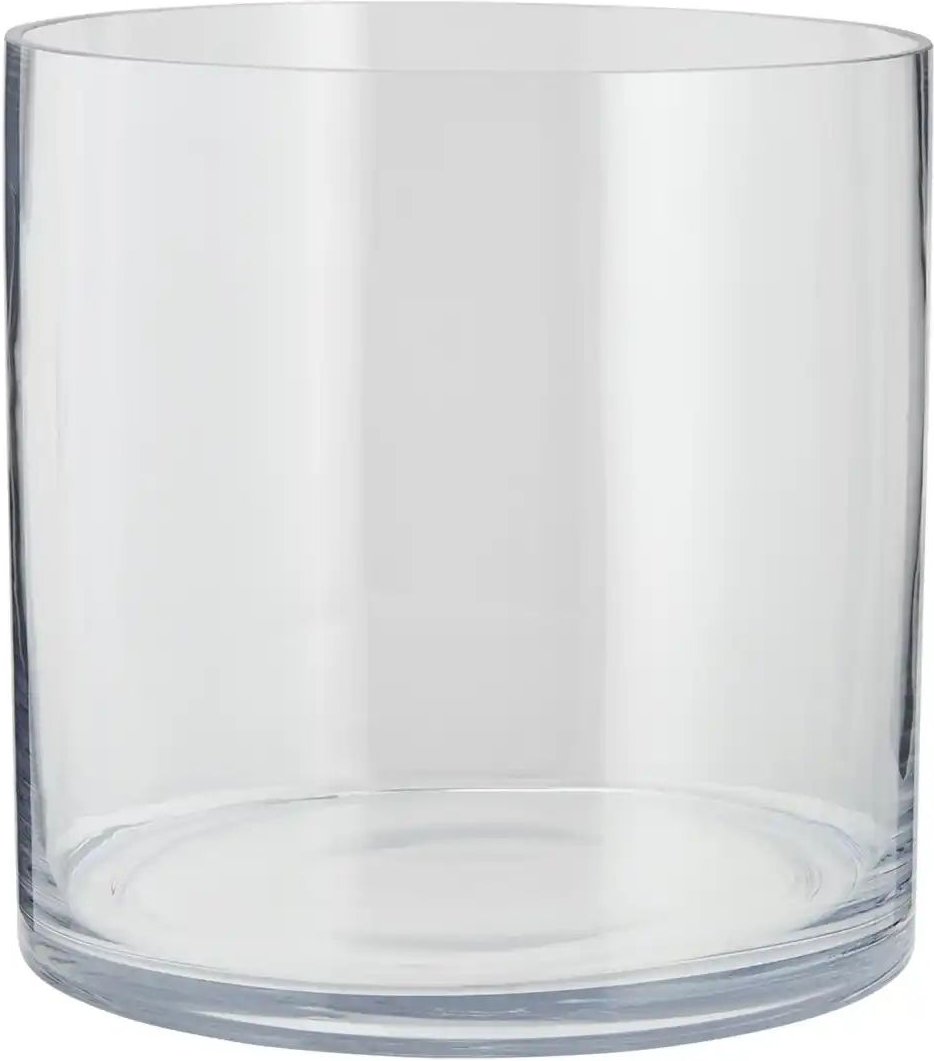 Peill+Putzler Glaszylinder ¦ transparent/klar ¦ Glas ¦ Maße (cm): H: 25 Ø: 25 Accessoires > Vasen - Höffner