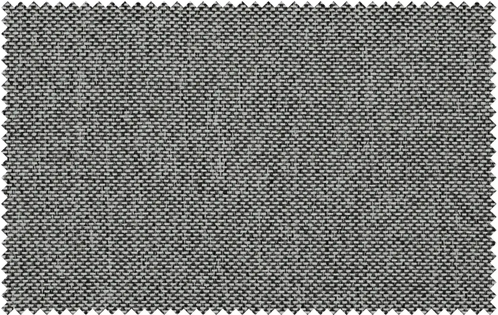 Boxspringbett mit Bettkasten und Topper Baron ¦ grau ¦ Maße (cm): B: 168 H: 124 Betten > Boxspringbetten - Höffner