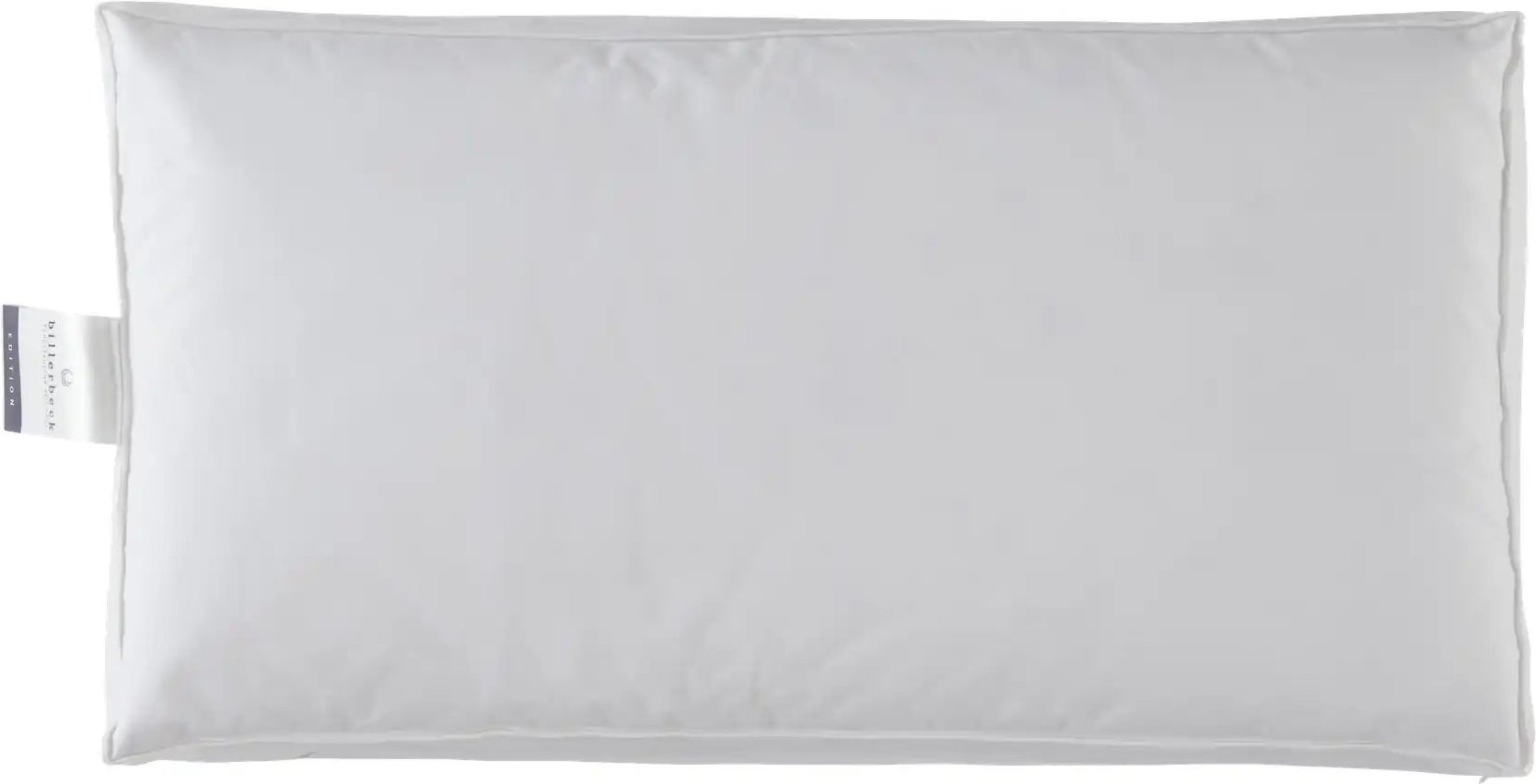 Billerbeck Nackenstützkissen Dauna ¦ weiß ¦ Maße (cm): B: 40 Bettwaren > Kopfkissen > Nackenrollen & Nackenstützkissen ...