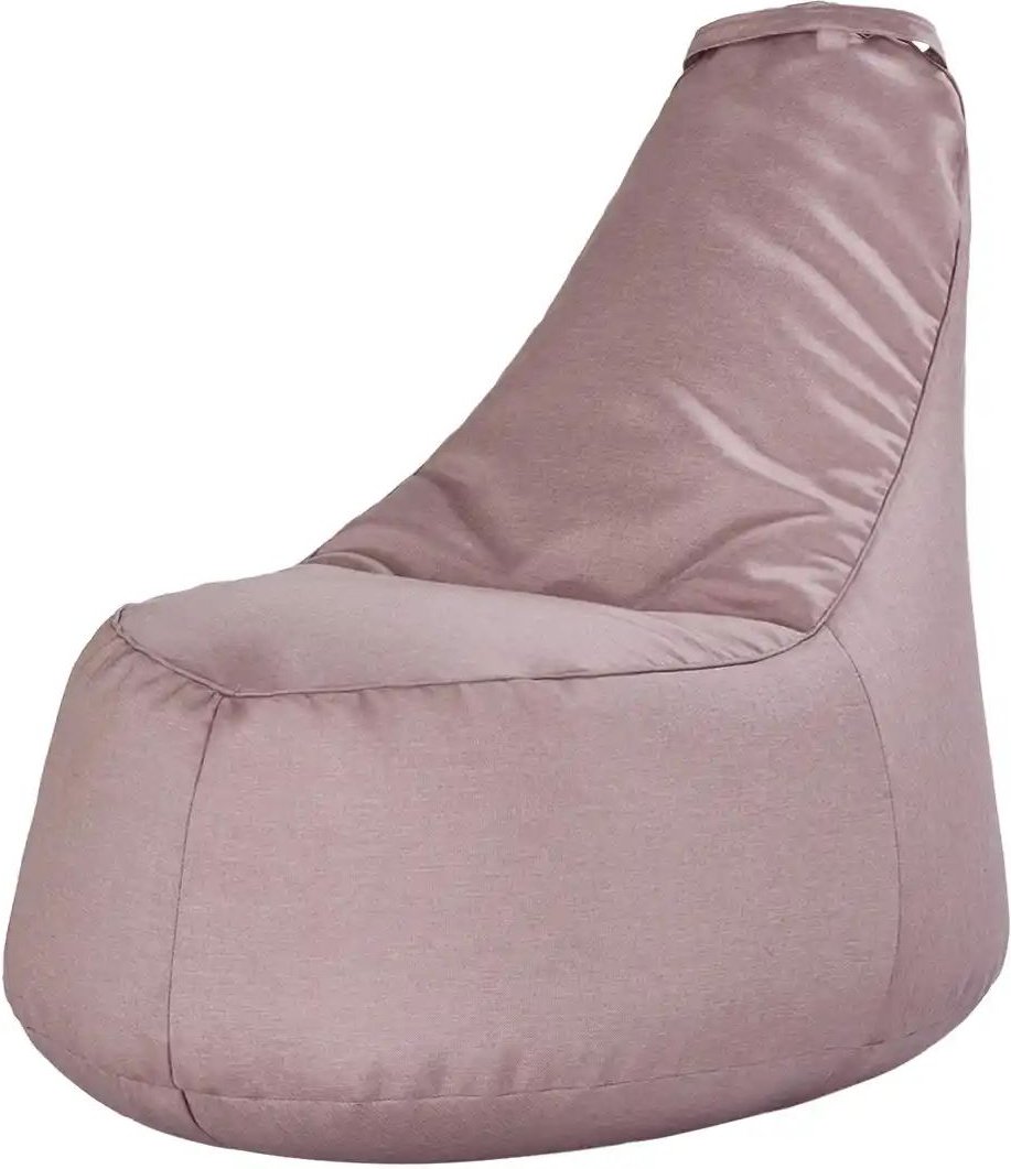 Sitzsack Mini Meo ¦ rosa/pink ¦ Maße (cm): B: 83 H: 78 T: 57.0 Polstermöbel > Hocker > Sitzsäcke - Höffner