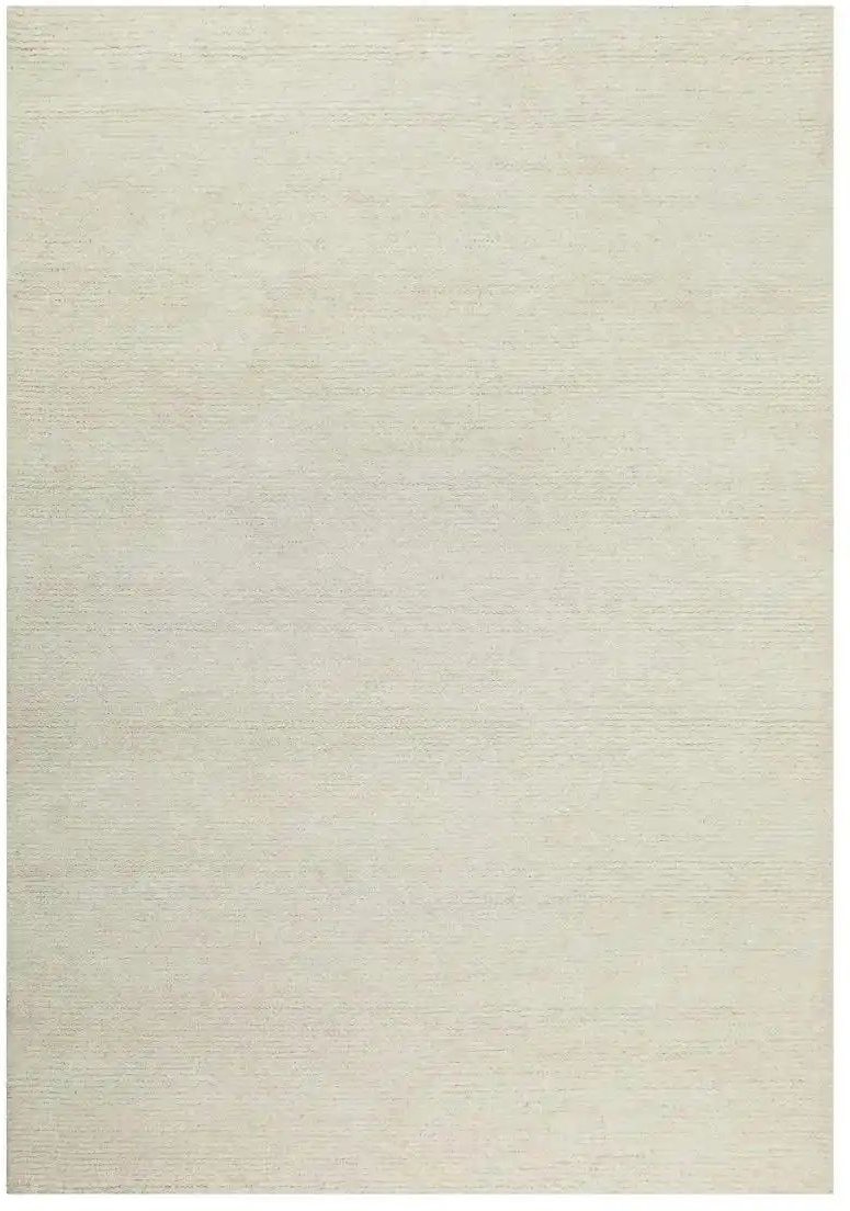 WECONhome Teppich   ¦ blau ¦ Synthetische Fasern ¦ Maße (cm): B: 110 H: 10 Teppiche > Wohnteppiche - Höffner