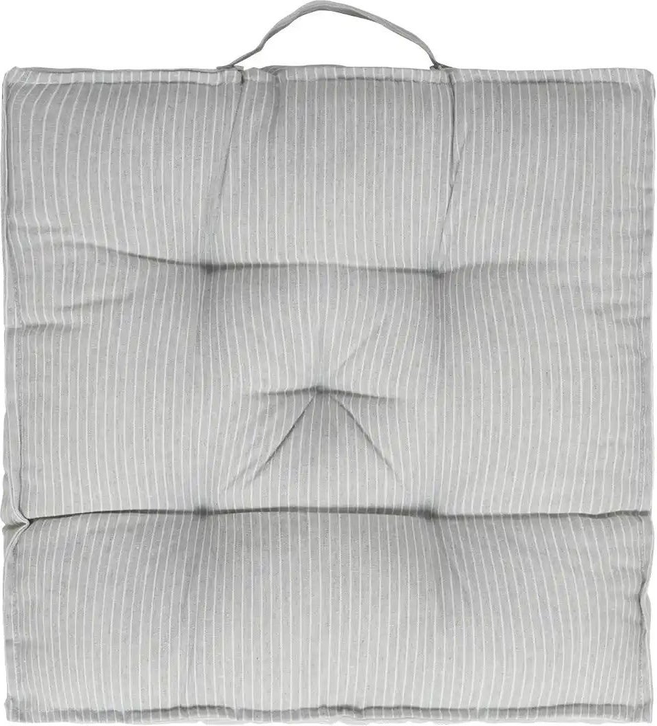 como Sitzkissen Mara ¦ beige ¦ Maße (cm): B: 45 H: 8 Dekokissen & Decken > Kissen > Stuhlkissen - Höffner