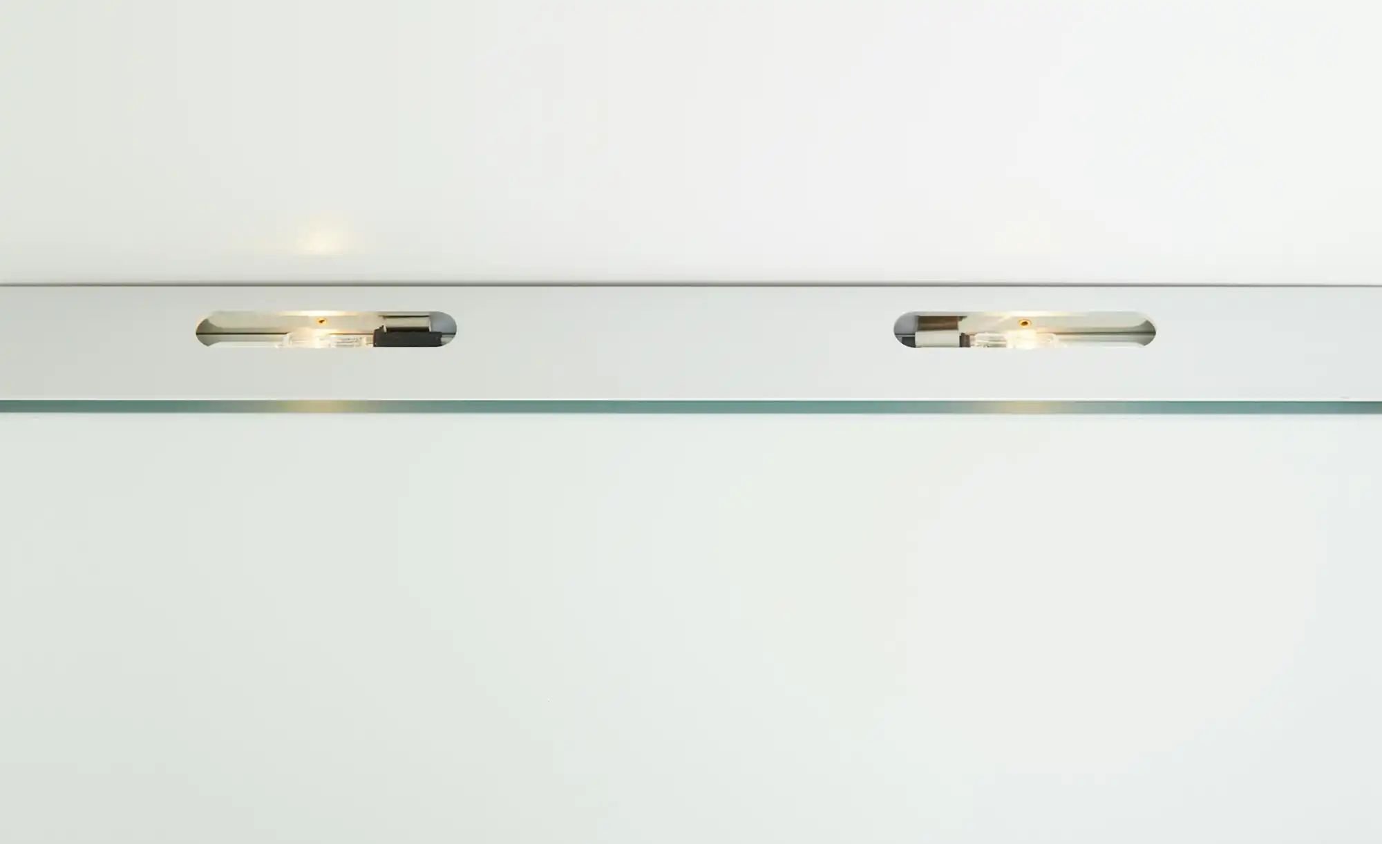 maison bleue LED-Beleuchtung Petit Chalet ¦ silber Lampen & Leuchten > Möbelleuchten - Höffner