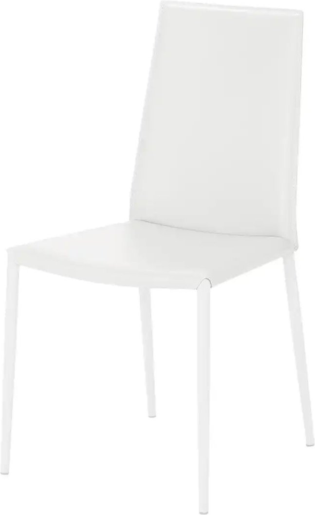 Connubia Stuhl Boheme ¦ weiß ¦ Maße (cm): B: 48 H: 90 T: 52.0 Stühle > Esszimmerstühle > Esszimmerstühle ohne Armlehnen...