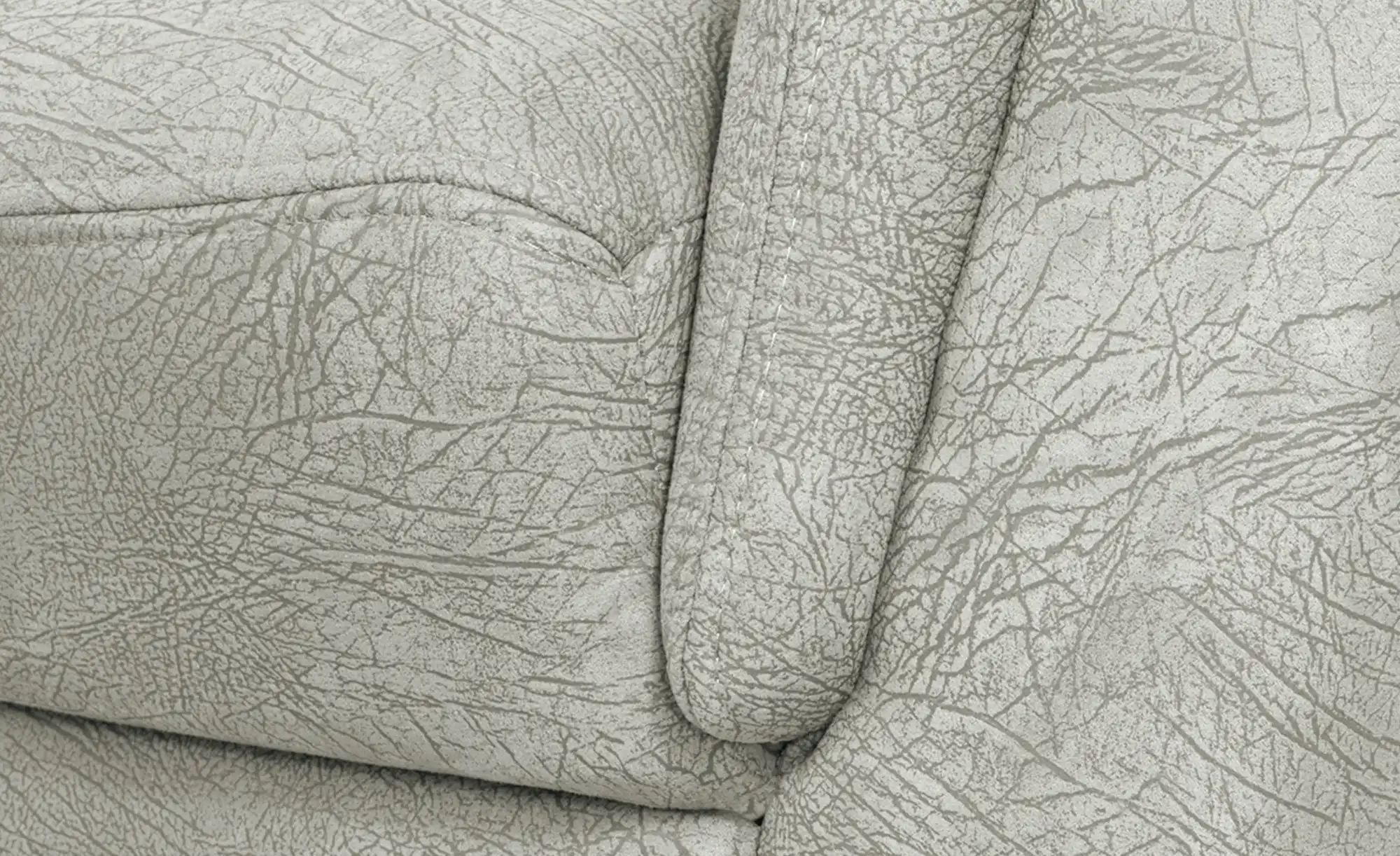 meinSofa Ecksofa Chris ¦ grau ¦ Maße (cm): B: 290 H: 96 T: 277.0 Polstermöbel > Sofas > Ecksofas - Höffner